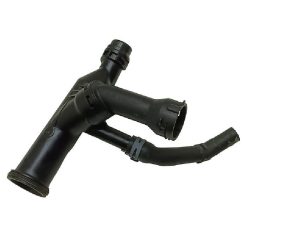 Audi przewód wody 04L121026R