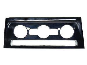 VW ramka panelu klimatyzacji 5G1863042