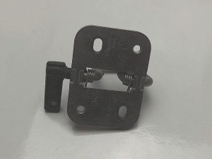 VW Golf VII rygiel maski 5G0823186A