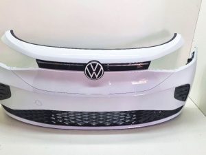VW ID.4  zderzak 6pdc, led, kamera kolor LS9R
