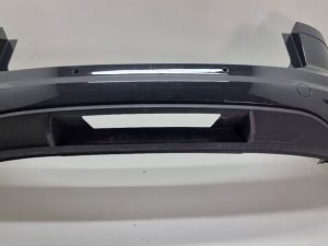 VW Touran zderzak tył hak 4 pdc 5TA