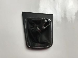 Seat Leon gałka mieszek zmiany biegów 20601141