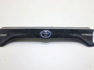 Toyota Yaris blenda klapy 76801-K0010