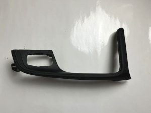 BMW X1 ramka obudowa deski tunelu 9335215