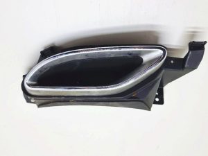 Mercedes końcówka wydechu lewa A2138856206