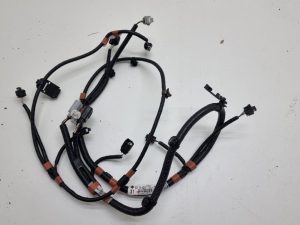 Toyota RAV4 wiązka zderzaka przód  82114-42311