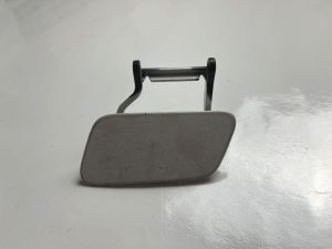 Audi A5 zaślepka spryskiwacza lewa 8T0955635