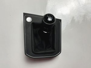 VW Touran gałka zmiany biegów 5TB711113A