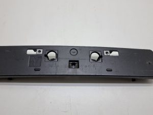 Lexus NX podkładka tablicy 52114-78300