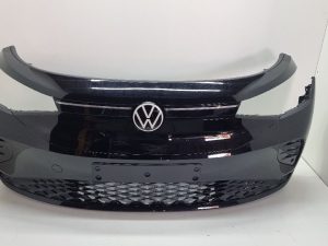 VW ID.4  GTX zderzak 6pdc, led, kamera kolor LY9T