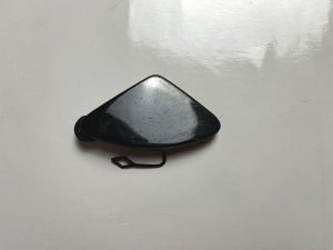 BMW F30 F31 zaślepka zderzaka przód 7301914