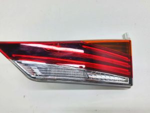 Lexus IS lampa klapy tył prawy 81580-53162
