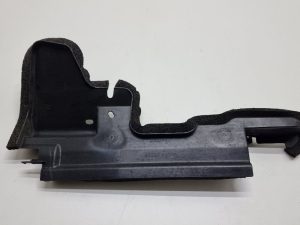 Toyota Yaris osłona pasa 16595-K0020