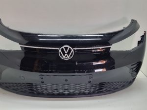 VW ID.4  GTX zderzak 6pdc, led, kamera kolor LY9T