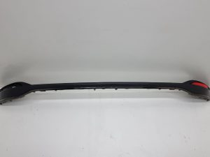 Lexus ES spoiler zderzaka tył 52565-33040