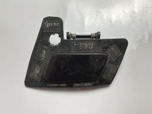 Audi A5 8T zaślepka spryskiwacza lewa 8T0807787A