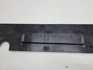 Toyota Yaris kierownica powietrza 16592-K0020