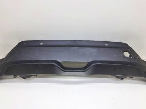 Toyota C-hr spoiler zderzaka tył 52453-F4010