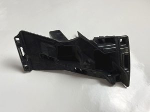 Skoda Fabia III ślizg zderzaka lewy przód 6V0807723
