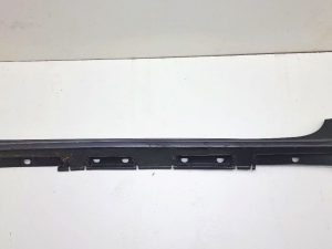 Toyota yaris listwa progowa lewa 75852-0D100