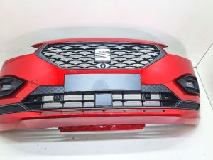 Seat Tarraco zderzak kompletny  LC3J, 6 pdc kamera led