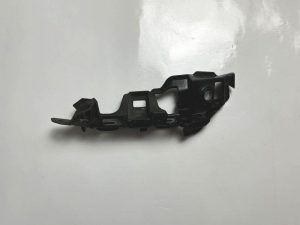 VW Golf VII ślizg zderzaka prawy 5G0807184A