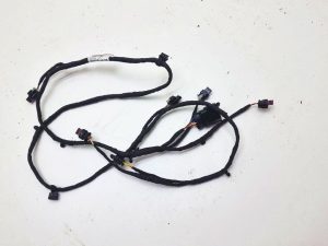 Vw T-Roc wiązka zderzaka przód 2GA971095A