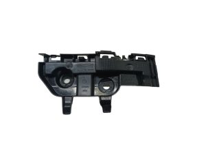 VW Polo VI ślizg zderzaka prawy tył 2G6807454A