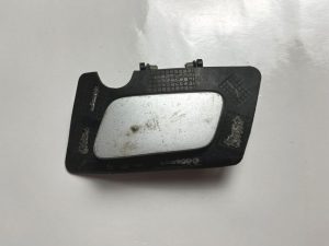 Audi A5 8T zaślepka spryskiwacza lewa 8T0807787A