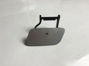Audi A5 zaślepka spryskiwacza lewa 8T0955635