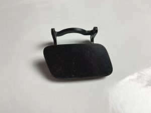 Audi A4 zaślepka spryskiwacza reflektora prawa 8K0955276
