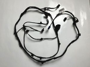 VW Tiguan wiązka instalacyjna PDC 5NA971095CB