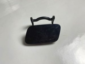 Audi A4 zaślepka spryskiwacza lewa 8K0955275