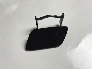 Audi Q5 zaślepka spryskiwacza lewa 8R0807275A