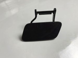Audi A5 zaślepka spryskiwacza lewa 8T0955635