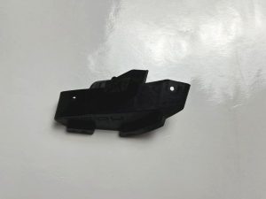 Hyundai i20 ślizg zderzaka lewy tył 86655-C8000