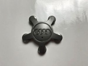 Audi dekielek kapsel felgi 4F0601165N