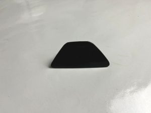 BMW F10 F11 zaślepka spryskiwacza prawa 7331746