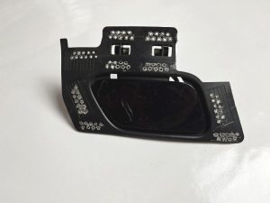 Audi A5 zaślepka spryskiwacza prawa 8T0955636