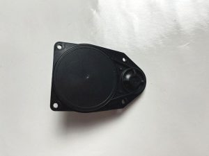 VW Touran głośnik konsoli 1T0035411