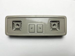 VW Golf VII lampka podsufitki 5G0947291K