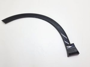 Audi Q4 e-tron listwa lewa przód 89A853717C