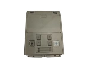 VW Golf VII lampka podsufitki 5G0868837 NX1