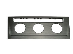 VW Golf VII ramka panelu klimatyzacji 5G1863041