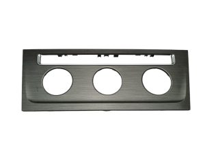 VW Golf VII ramka panelu klimatyzacji 5G2863041