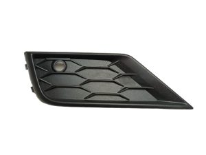 VW Tiguan II Allspace kratka zderzaka lewa 5NN853665A