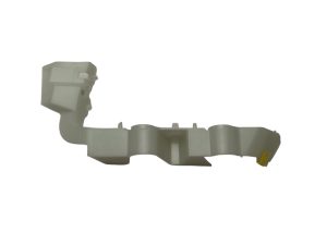 Audi A4 B9 ślizg zderzaka prawy przód 8W0807284E