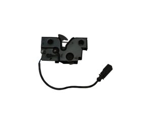 VW Polo zamek maski 6R1823509D