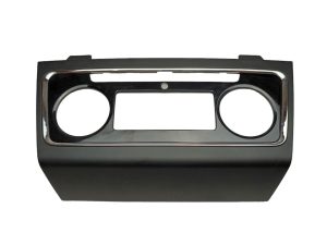 Skoda Superb II ramka panelu klimatyzacji 3T0863152D