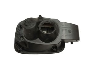 Skoda Scala klapka wlewu paliwa 657809702